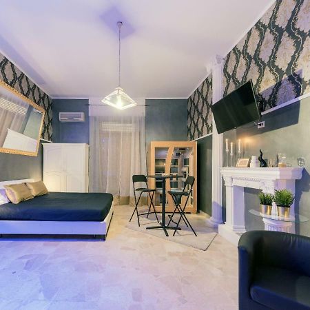 "Napoli In Spa" Exteriér fotografie