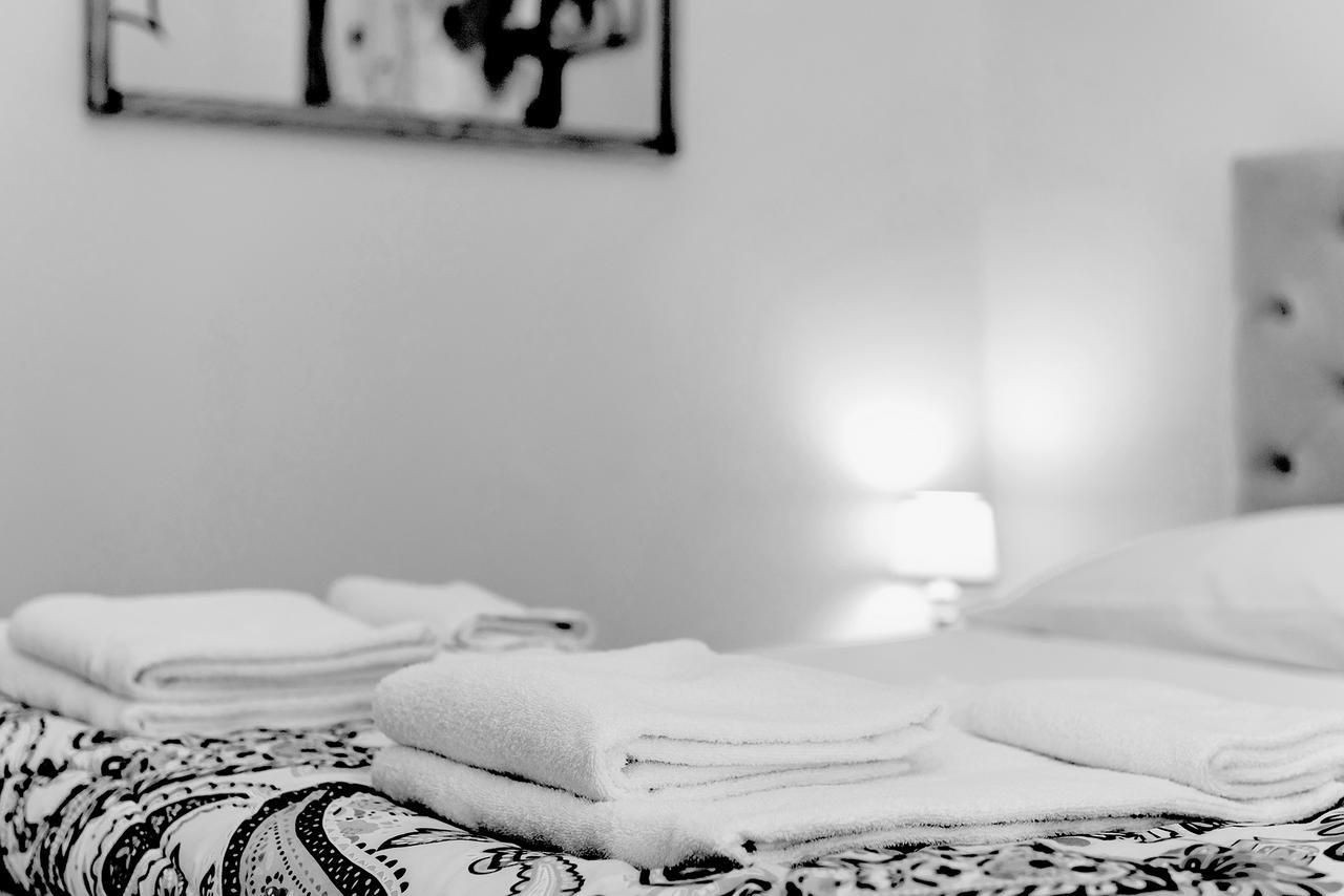 "Napoli In Spa" Exteriér fotografie