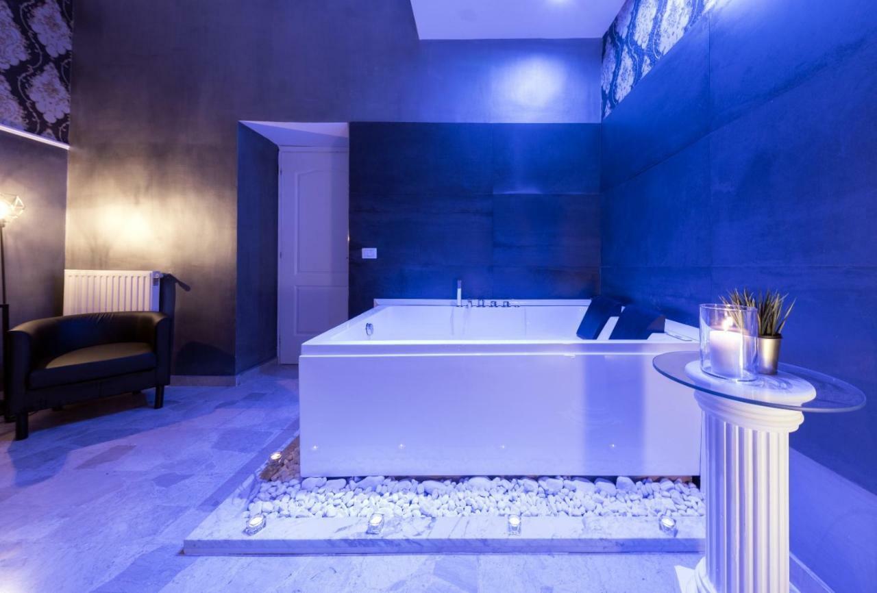 "Napoli In Spa" Exteriér fotografie