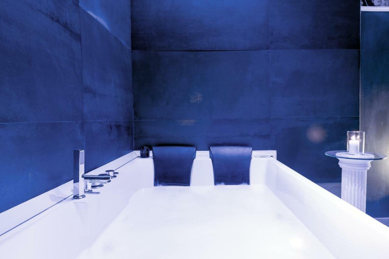"Napoli In Spa" Exteriér fotografie