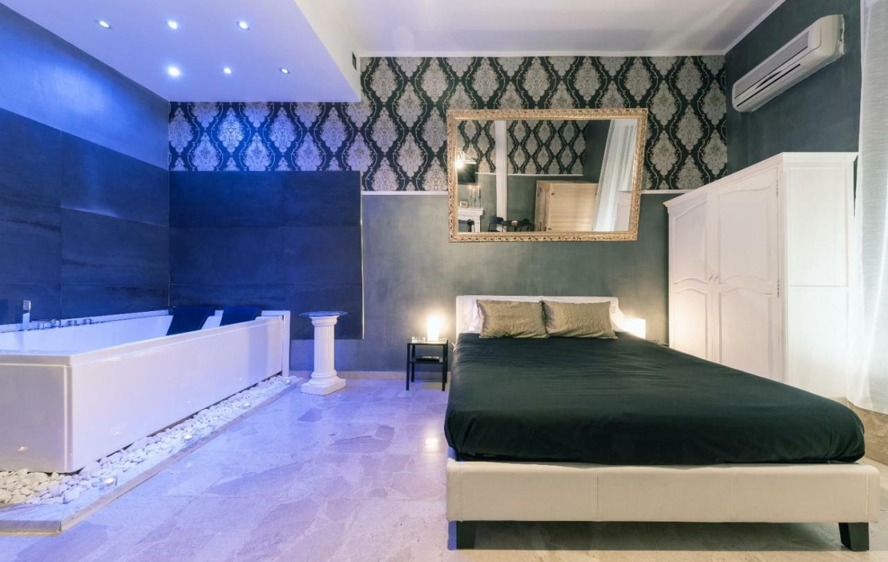 "Napoli In Spa" Exteriér fotografie