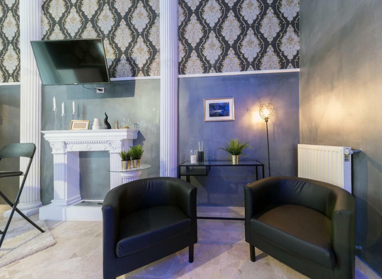 "Napoli In Spa" Exteriér fotografie