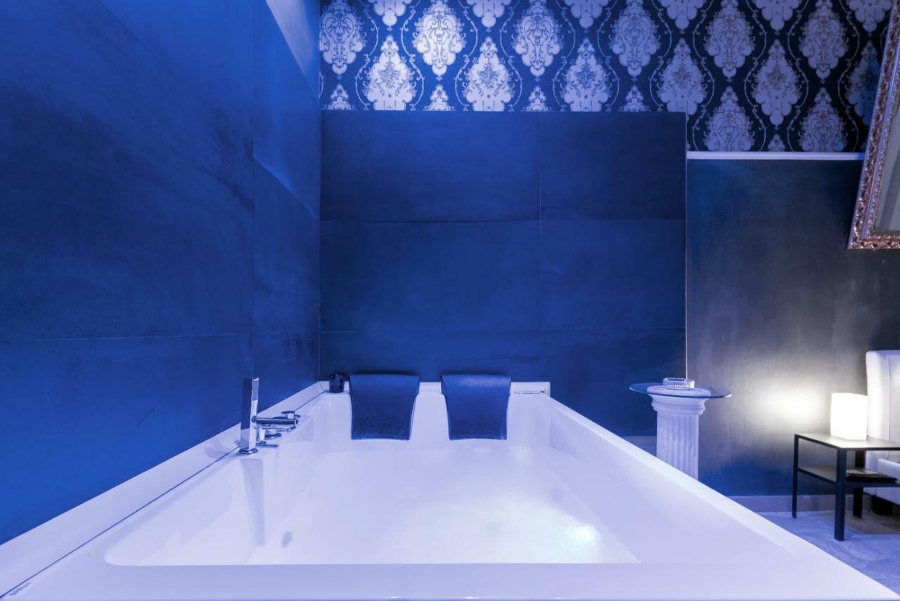 "Napoli In Spa" Exteriér fotografie
