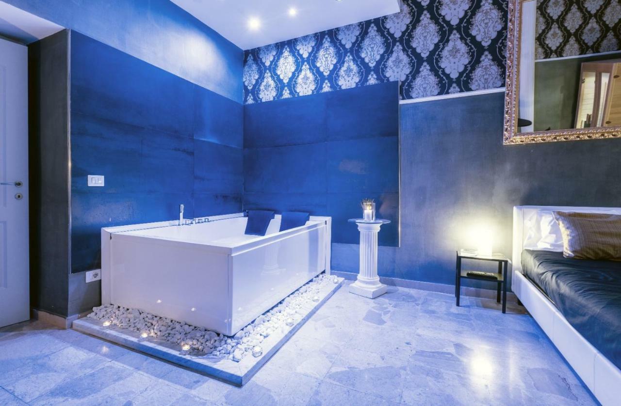 "Napoli In Spa" Exteriér fotografie