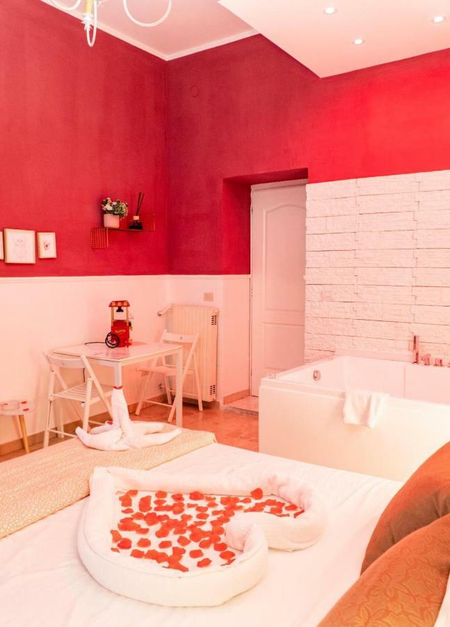 "Napoli In Spa" Exteriér fotografie
