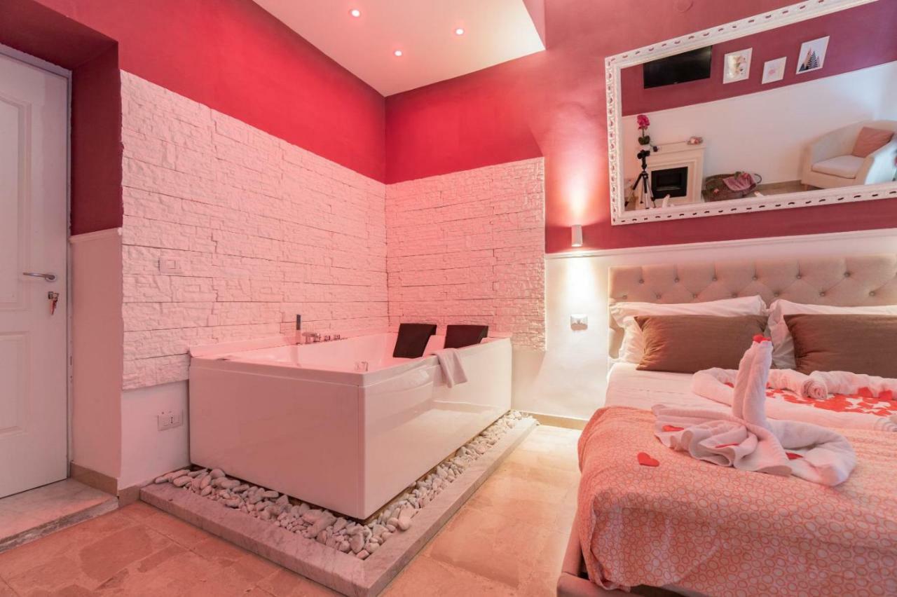"Napoli In Spa" Exteriér fotografie