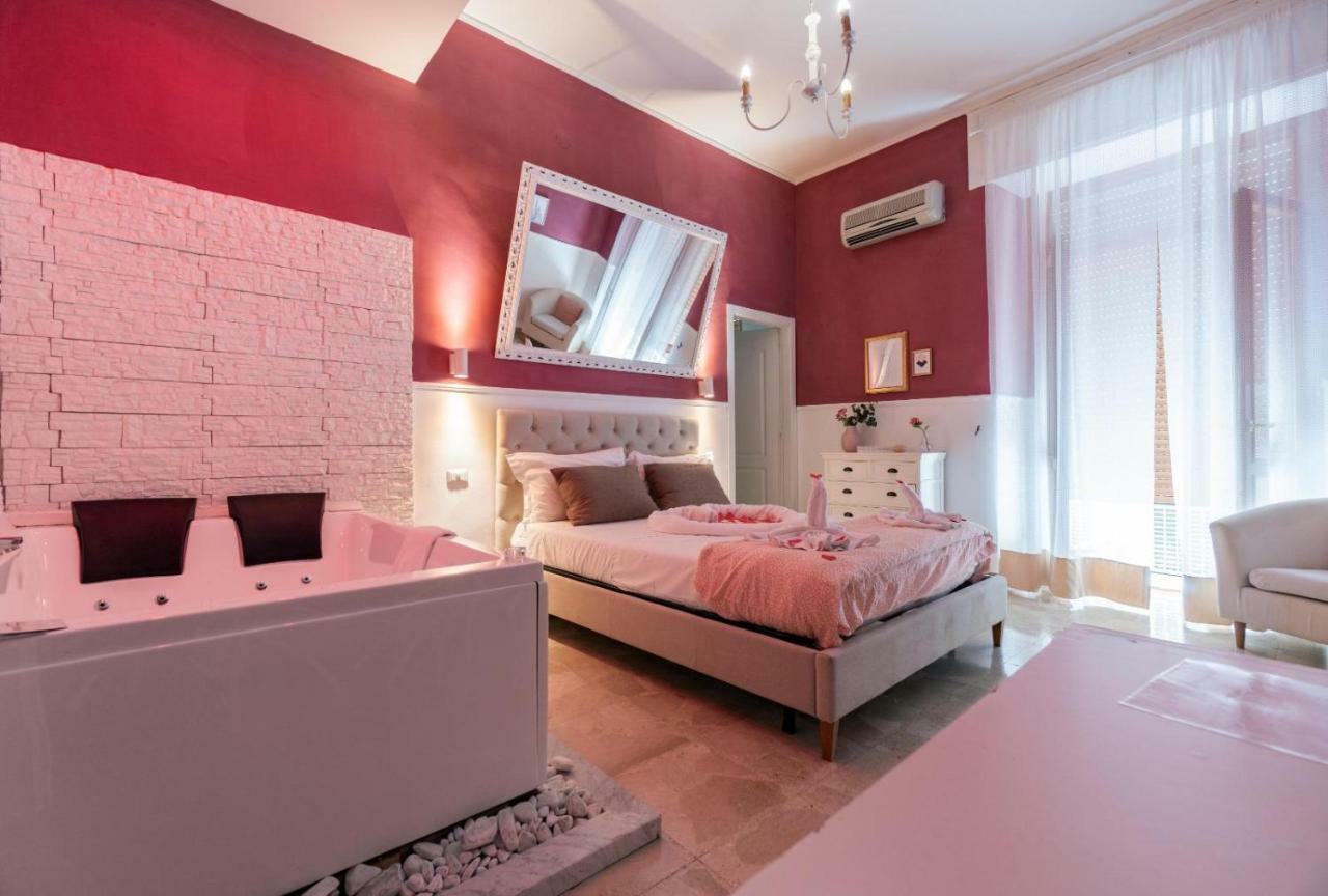 "Napoli In Spa" Exteriér fotografie